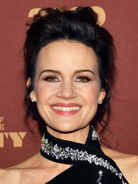 Carla Gugino