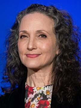 Bebe Neuwirth