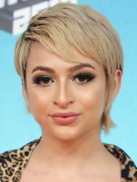 Josie Totah