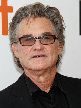 Kurt Russell