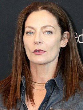 Michelle Gomez