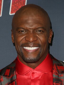 Terry Crews
