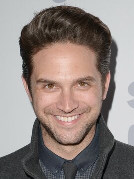 Brandon Barash