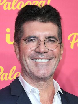 Simon Cowell