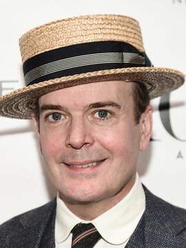 Jefferson Mays