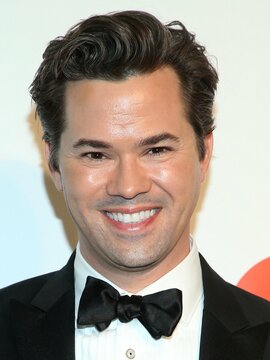 Andrew Rannells