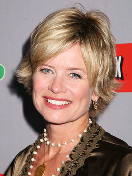 Mary Beth Evans