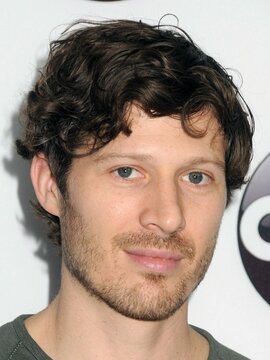 Zach Gilford
