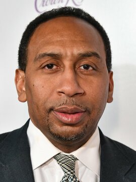 Stephen A. Smith