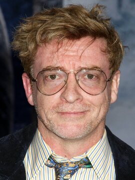Rhys Darby