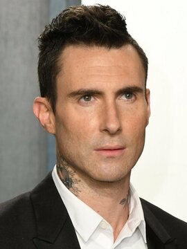 Adam Levine