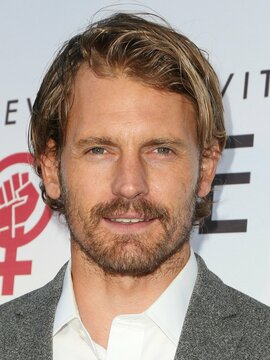 Josh Pence