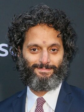 Jason Mantzoukas