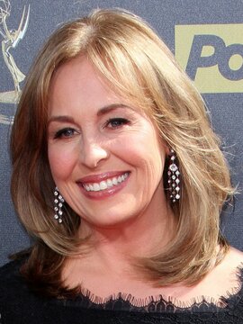 Genie Francis