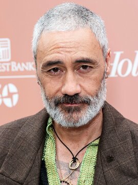 Taika Waititi
