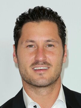 Val Chmerkovskiy