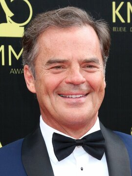 Wally Kurth