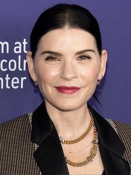 Julianna Margulies