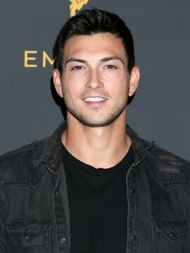 Robert Scott Wilson