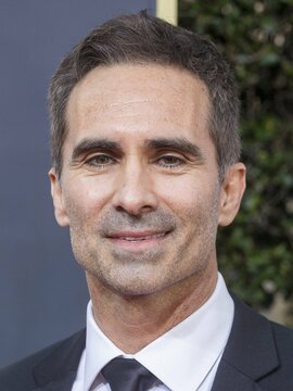 Nestor Carbonell