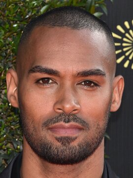 Lamon Archey