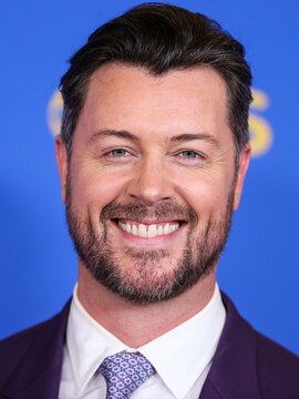 Dan Feuerriegel