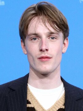 Louis Hofmann