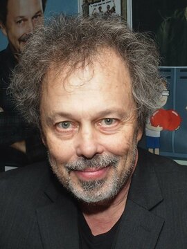 Curtis Armstrong