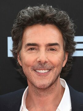 Shawn Levy