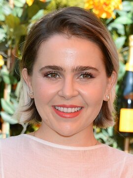 Mae Whitman