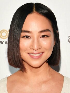 Greta Lee