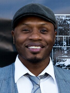 Malcolm Goodwin