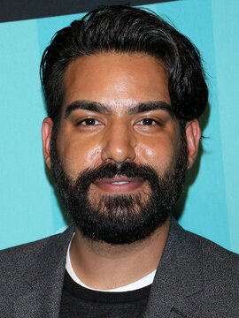 Rahul Kohli