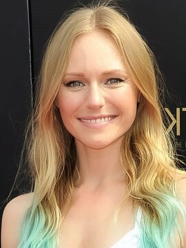 Marci Miller