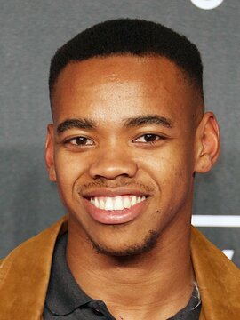 Joivan Wade