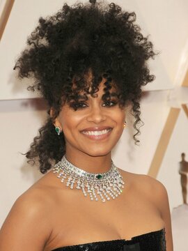 Zazie Beetz