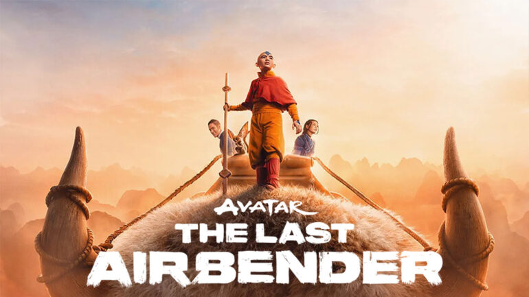 Avatar: The Last Airbender (2024)