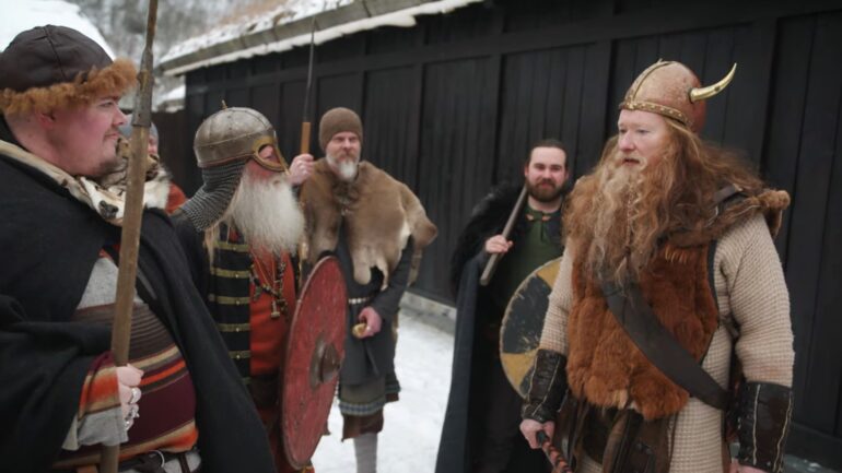 Conan O'Brien Must Go