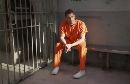 Matt Lauria as Josh Folsom — 'CSI: Vegas' Season 3 Premiere