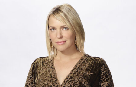 Arianne Zucker as Nicole Walker on Days of our Lives - Season 55
