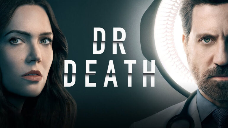 Dr. Death