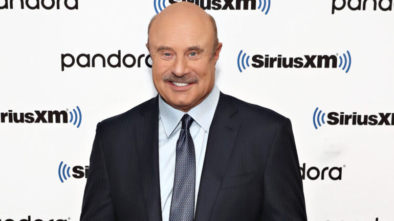 Dr. Phil Primetime