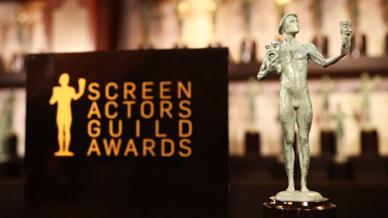Screen Actors Guild Awards
