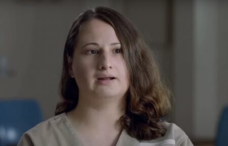 Gypsy Rose Blanchard in Lifetime docuseries