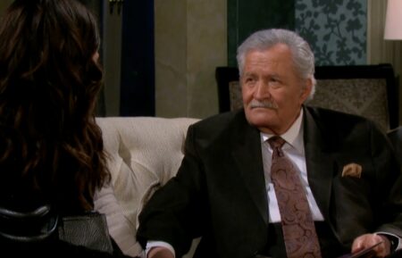 John Aniston in 'Days of Our Lives'