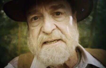 John Goodman in Monarch: Legacy of Monsters