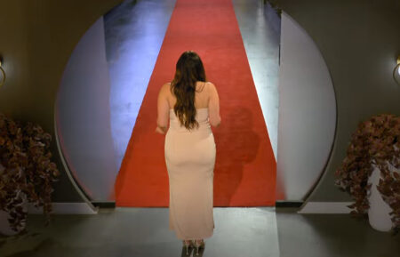 Love Is Blind Season 3