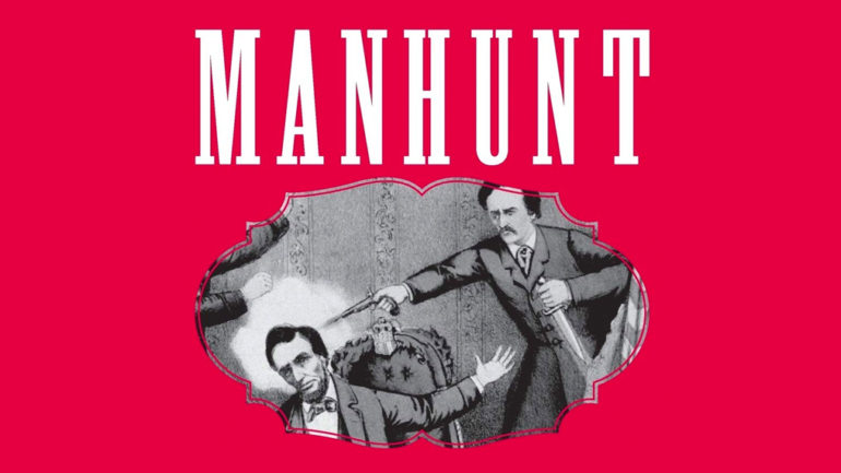 Manhunt (2024)