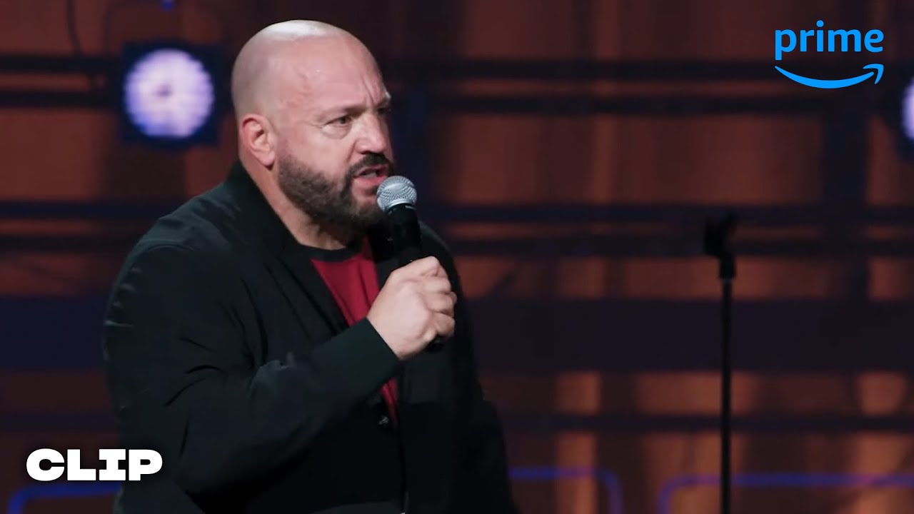 Kevin James: Irregardless