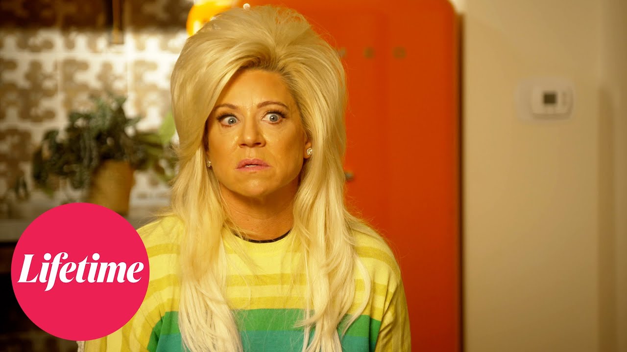 Theresa Caputo: Raising Spirits